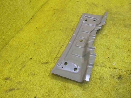 Панель задняя наружняя часть LADA X-RAY (2015-н.в