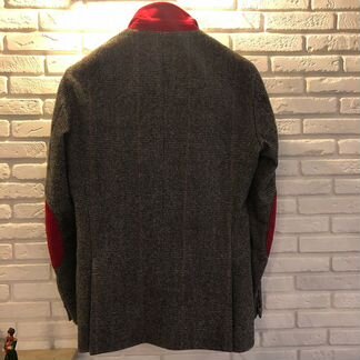 Продам шерстяной пиджак Gant by Michael Bastian