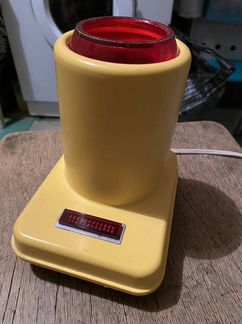 Электроподогреватель для детского питания