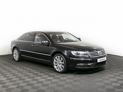 Volkswagen Phaeton 4.2 AT, 2012, 102 036 км