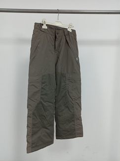 Новые детские брюки на мальчика Шалуны