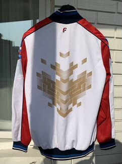 Новый мужской спортивный костюм Forvard