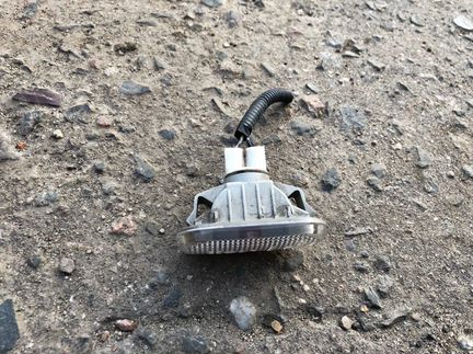 Повторитель поворота Nissan