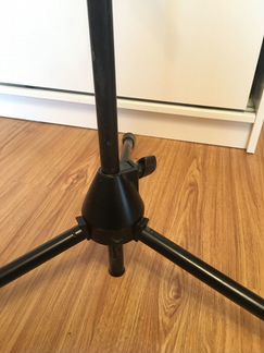 Стойка для микрофона