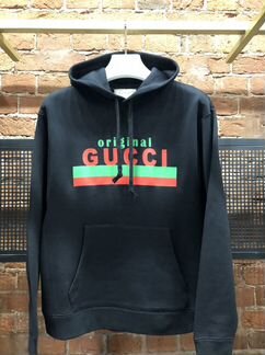 Худи Gucci