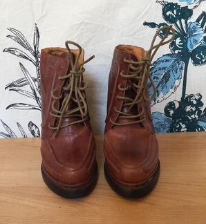 Ботильоны Jeffrey Campbell California