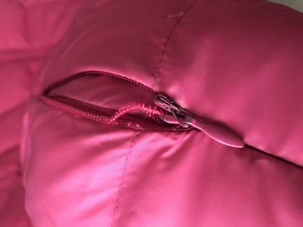 Пуховик/Куртка