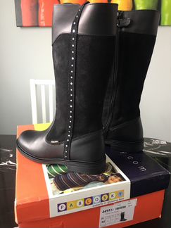 Сапоги новые Pablosky,новые