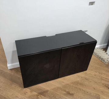 Тумба для тв IKEA бесто