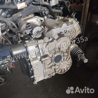 Робот KHN DSG 7 DQ200 0AM