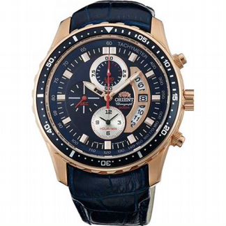 Мужские наручные часы Orient FTT0Q006D