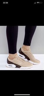 Кроссовки Nike air max