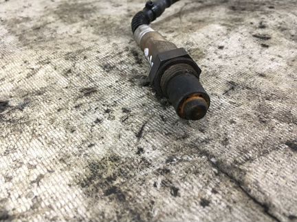 Датчик кислорода задний Volkswagen Polo V GTI