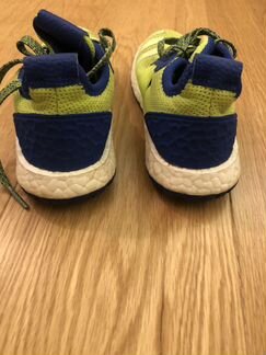 Кроссовки детские adidas размер 27