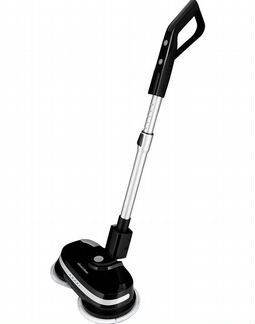 Ручной беспроводной полотер Clever&Clean Glider A5