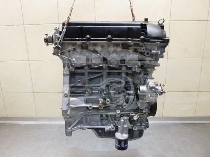 Двигатель PE PEY702300G mazda CX 5