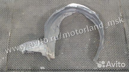 Подкрылок левый передний Toyota Avensis 2, 2006
