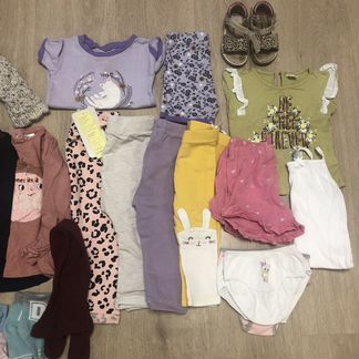 Одежда для Девочки