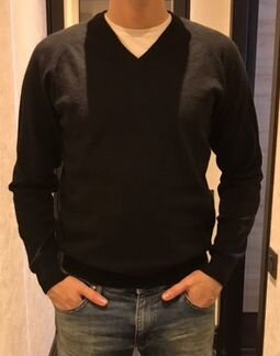 Свитер мужской