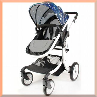 Детская коляска