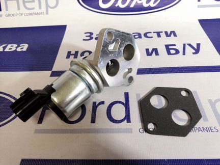 Клапан холостого хода 1.8Б / 2.0Б Ford Transit