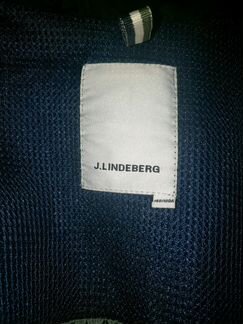 Куртка J Lindeberg