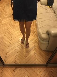 Платье Twin Set