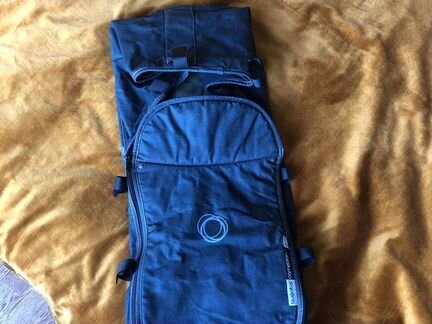 Текстиль люлька bugaboo