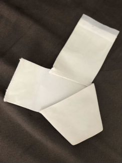 Бандаж голеностопа fosta F6701