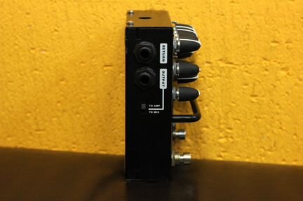 AMT Electronics SS-11 Preamp