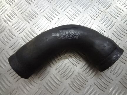 Патрубок интеркулера VAG 058145834a