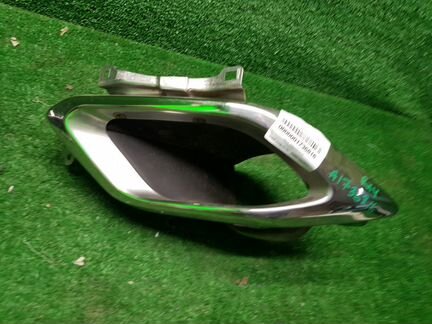Насадка глушителя правая Lexus RX 4 (15-19) 521064