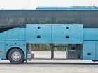 Туристический автобус Higer KLQ 6128 LQ, 2021 объявление продам