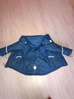 Комплект зимний