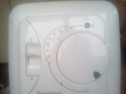 Терморегулятр roomstat