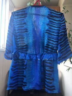 Туника Roberto Cavalli