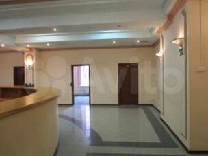 Офисное помещение, 1331 м²