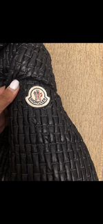 Куртка Moncler (детская) оригинал