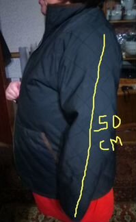 Christian Berg курточка