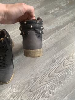 Кроссовки Reebok