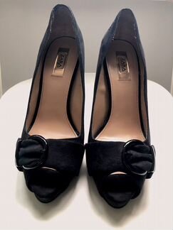 Босоножки/туфли