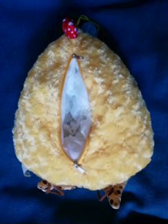 Игрушка подушка