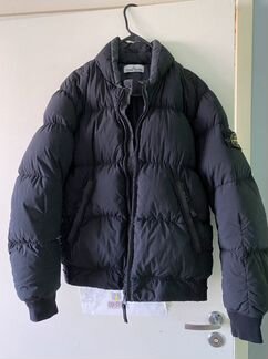 Куртка Stone island пуховик