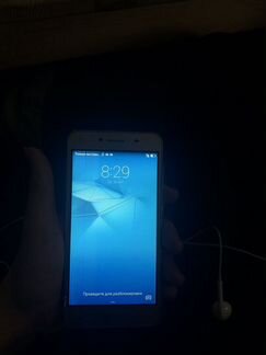 Телефон huawei Honor 5a