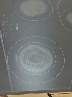 Варочная панель встраиваемая Bosch