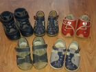 Обувь для мальчика р-р от 14 до 22