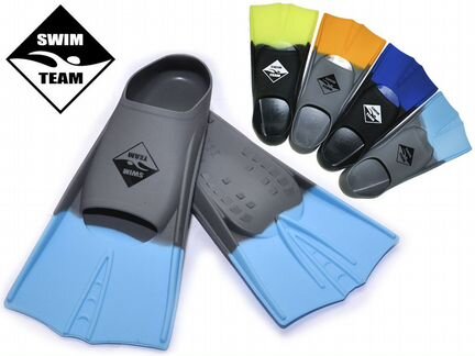 Ласты укороченные