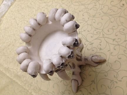 Пепельница 