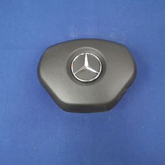 Подушка безопасности Mercedes 212 restyling