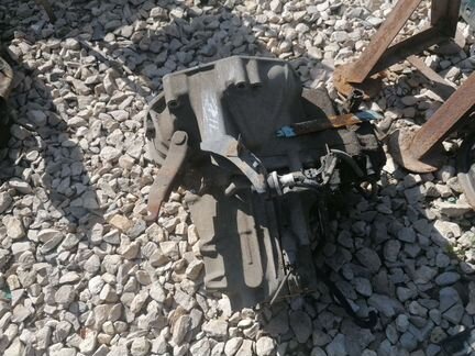 Коробка передач Nissan Primera P11